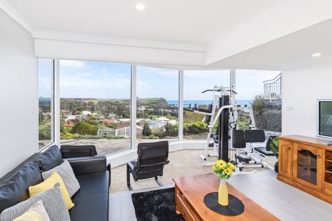 Views Forever - Devonport - Hotel QLD 0