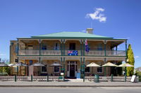 Book Richmond Accommodation Vacations Hotel QLD Hotel QLD