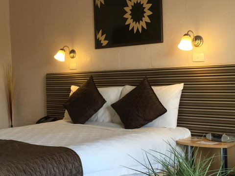 Balmoral On York - Hotel QLD 32