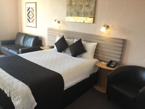 Balmoral On York - Hotel QLD 21