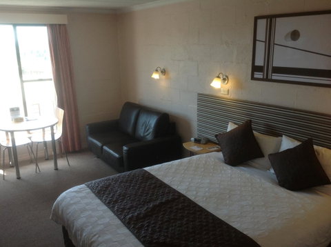 Balmoral On York - Hotel QLD 29