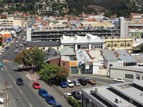 Balmoral On York - Hotel QLD 35