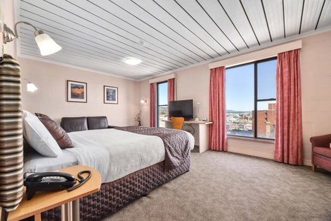 Balmoral On York - Hotel QLD 12