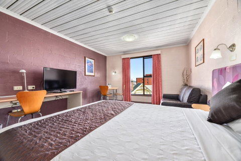 Balmoral On York - Hotel QLD 15