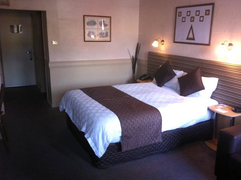 Balmoral On York - Hotel QLD 25