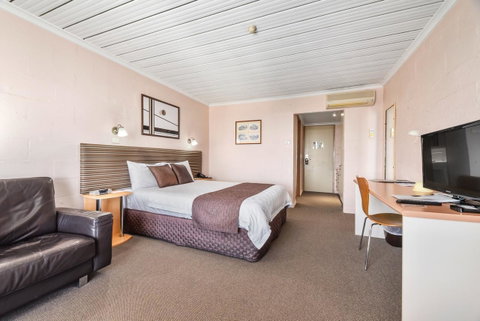 Balmoral On York - Hotel QLD 9
