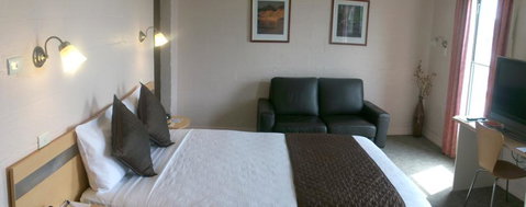 Balmoral On York - Hotel QLD 43