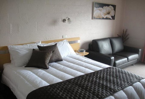 Balmoral On York - Hotel QLD 23