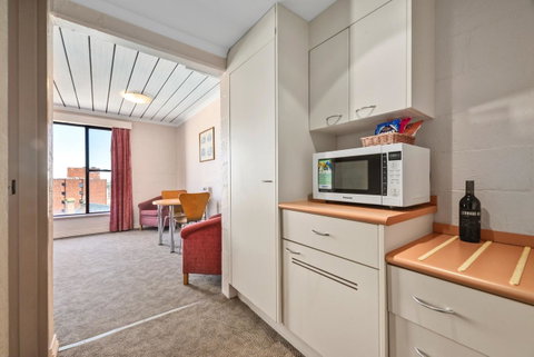 Balmoral On York - Hotel QLD 13