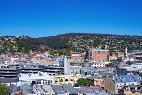 Balmoral On York - Hotel QLD 11