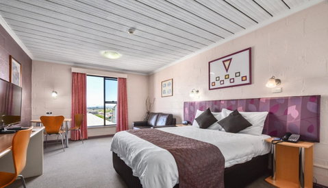 Balmoral On York - Hotel QLD 2