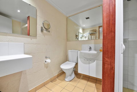 Balmoral On York - Hotel QLD 14