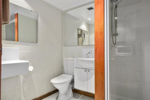Balmoral On York - Hotel QLD 10