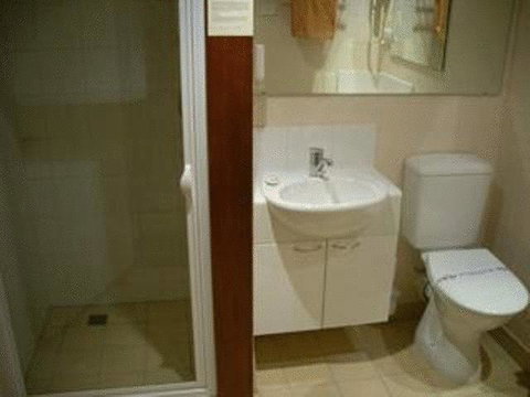 Balmoral On York - Hotel QLD 44