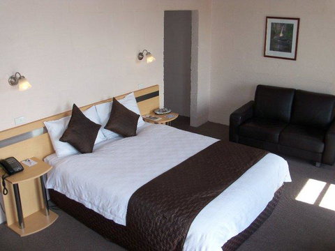 Balmoral On York - Hotel QLD 31
