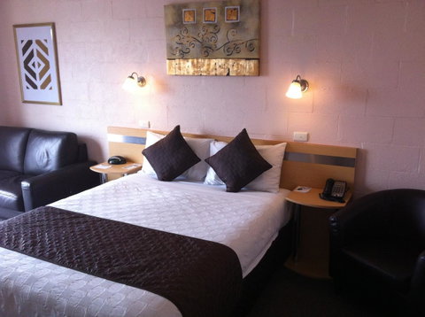 Balmoral On York - Hotel QLD 28