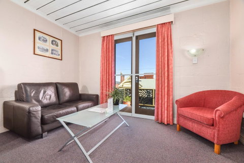 Balmoral On York - Hotel QLD 1