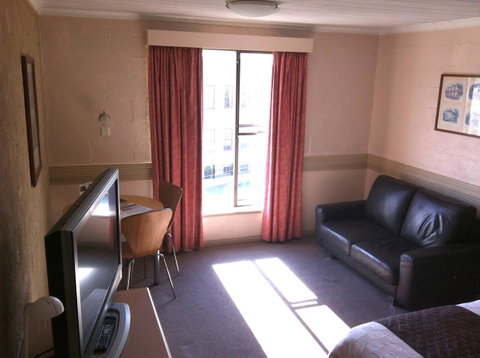 Balmoral On York - Hotel QLD 33