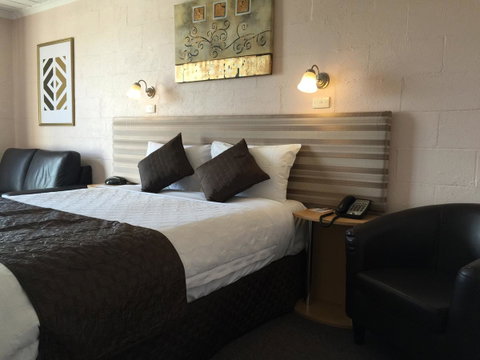 Balmoral On York - Hotel QLD 19