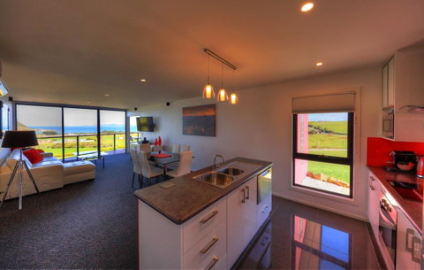 Horizon Deluxe Apartments - Hotel QLD 8
