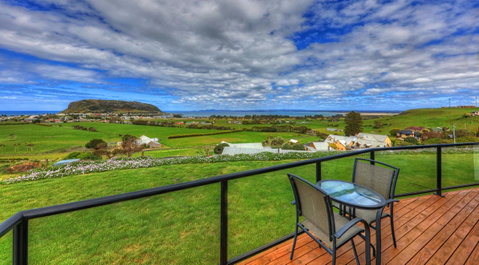 Horizon Deluxe Apartments - Hotel QLD 10