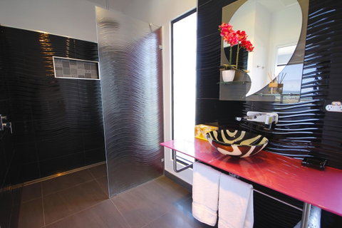 Horizon Deluxe Apartments - Hotel QLD 4