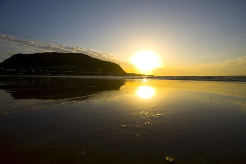 Horizon Deluxe Apartments - Hotel QLD 14