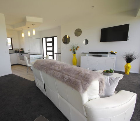 Horizon Deluxe Apartments - Hotel QLD 2