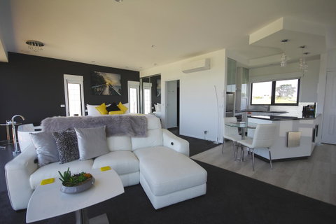 Horizon Deluxe Apartments - Hotel QLD 1