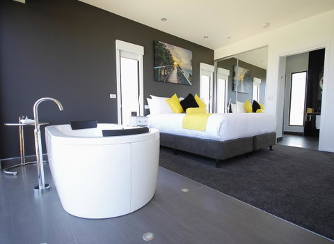 Horizon Deluxe Apartments - Hotel QLD 5