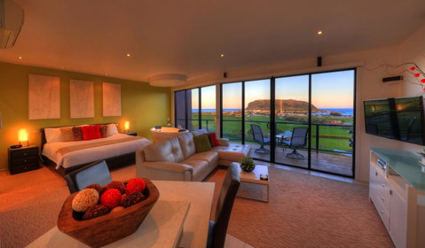 Horizon Deluxe Apartments - Hotel QLD 7