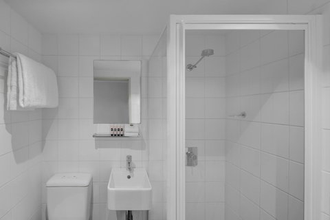 Travelodge Hotel Hobart - Hotel QLD 8