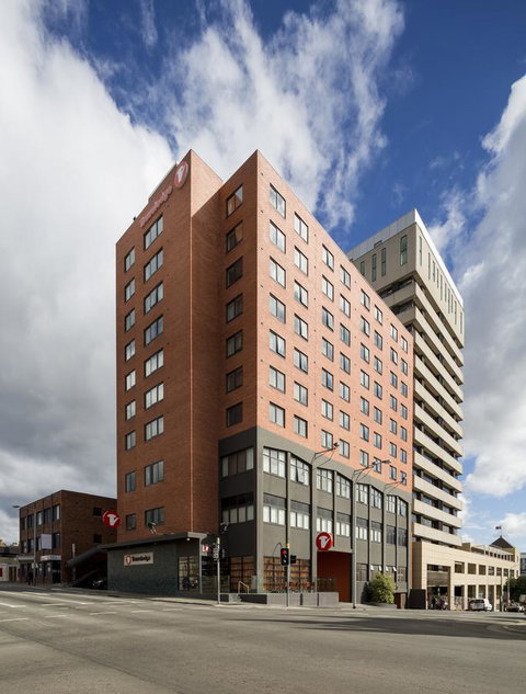 Travelodge Hotel Hobart - Hotel QLD 0