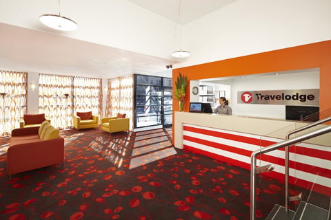 Travelodge Hotel Hobart - Hotel QLD 14