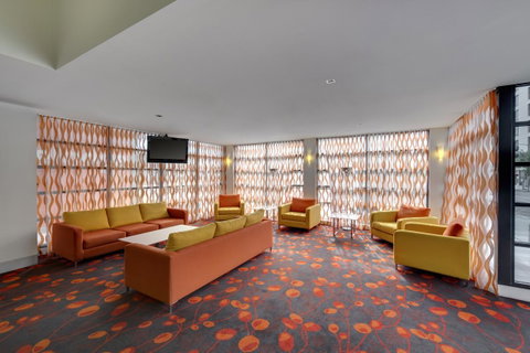 Travelodge Hotel Hobart - Hotel QLD 16