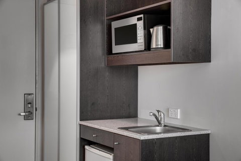 Travelodge Hotel Hobart - Hotel QLD 7