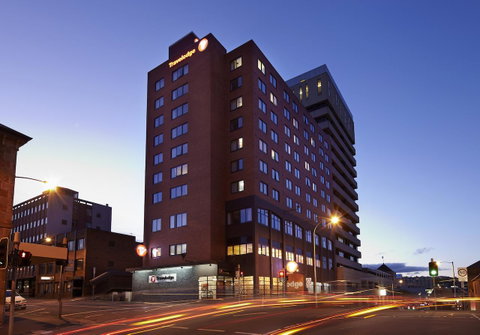 Travelodge Hotel Hobart - Hotel QLD 24