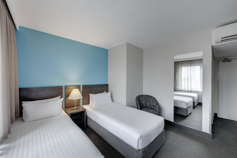 Travelodge Hotel Hobart - Hotel QLD 11