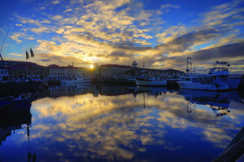 Travelodge Hotel Hobart - Hotel QLD 21