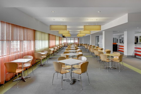 Travelodge Hotel Hobart - Hotel QLD 18