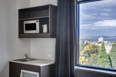 Travelodge Hotel Hobart - Hotel QLD 3