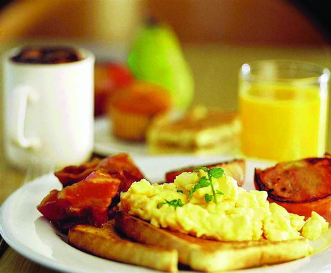 Travelodge Hotel Hobart - Hotel QLD 17