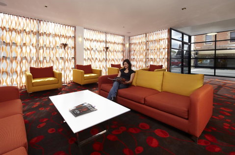 Travelodge Hotel Hobart - Hotel QLD 15