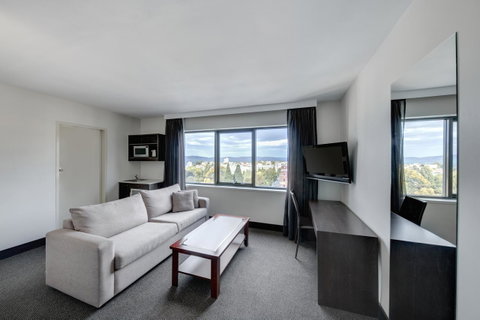 Travelodge Hotel Hobart - Hotel QLD 1