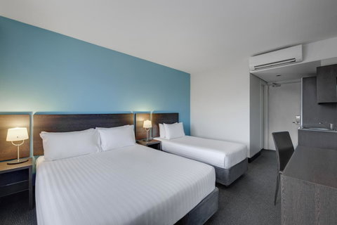 Travelodge Hotel Hobart - Hotel QLD 9