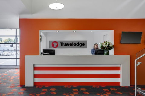 Travelodge Hotel Hobart - Hotel QLD 13
