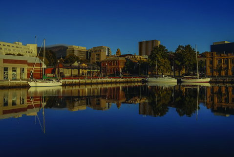 Travelodge Hotel Hobart - Hotel QLD 22