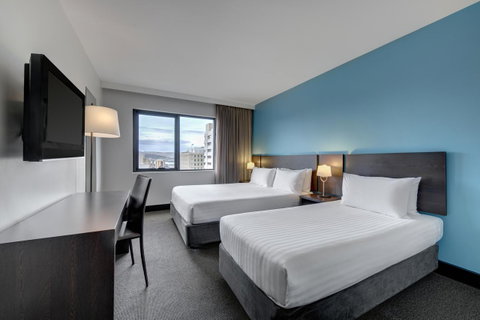 Travelodge Hotel Hobart - Hotel QLD 6