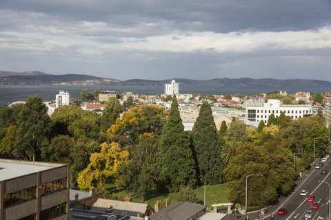 Travelodge Hotel Hobart - Hotel QLD 23