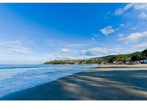 The Ultimate Beach House - Hotel QLD 0